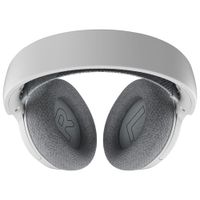 SteelSeries Arctis Nova 1P Gaming Headset - White