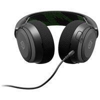 SteelSeries Arctis Nova 1X Gaming Headset - Black