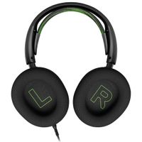 SteelSeries Arctis Nova 1X Gaming Headset - Black