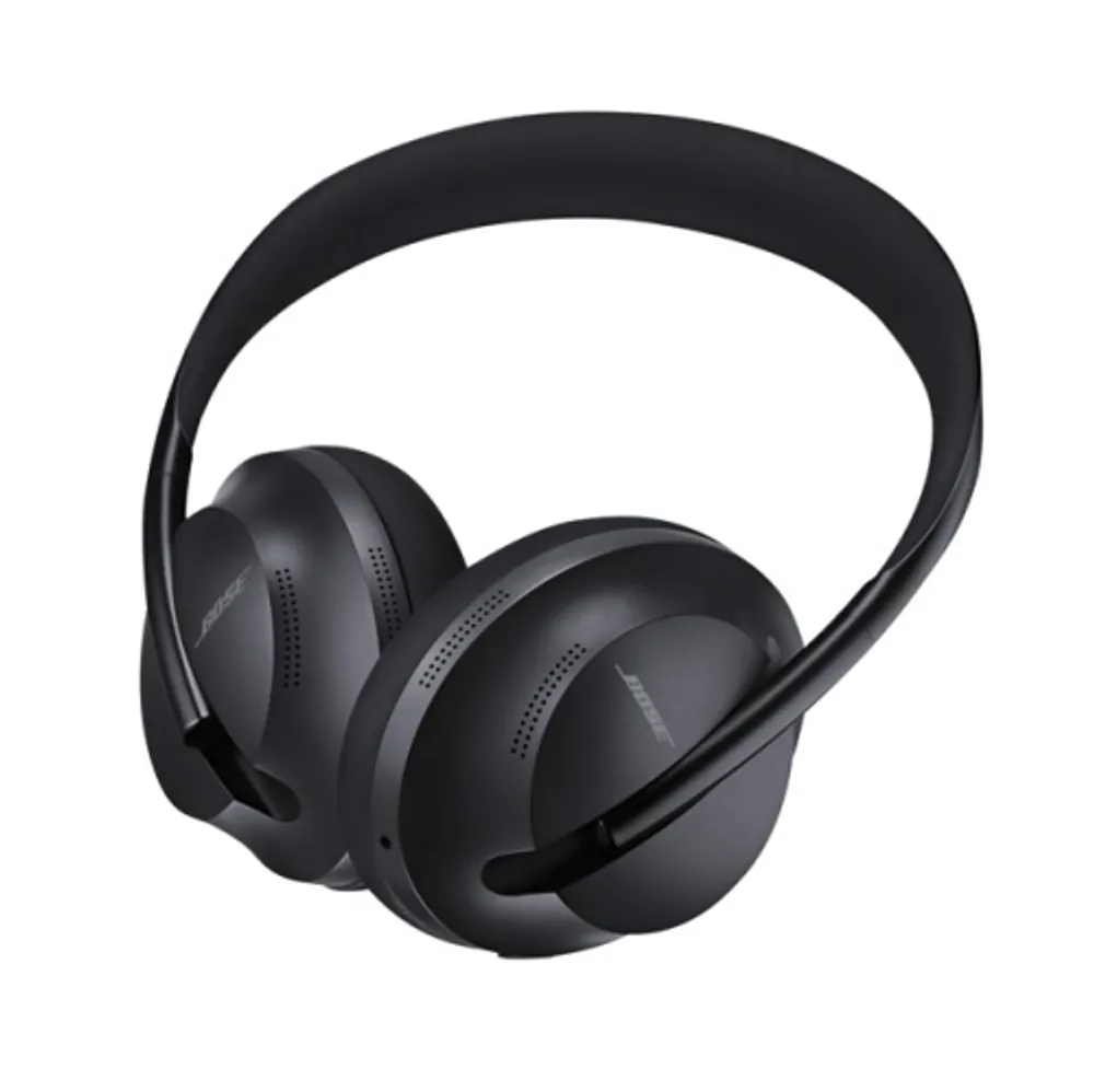 BOSE Refurbished (Good) - Bose Noise Cancelling Bluetooth Headphones Alexa Voice Control - Triple | Galeries de la Capitale