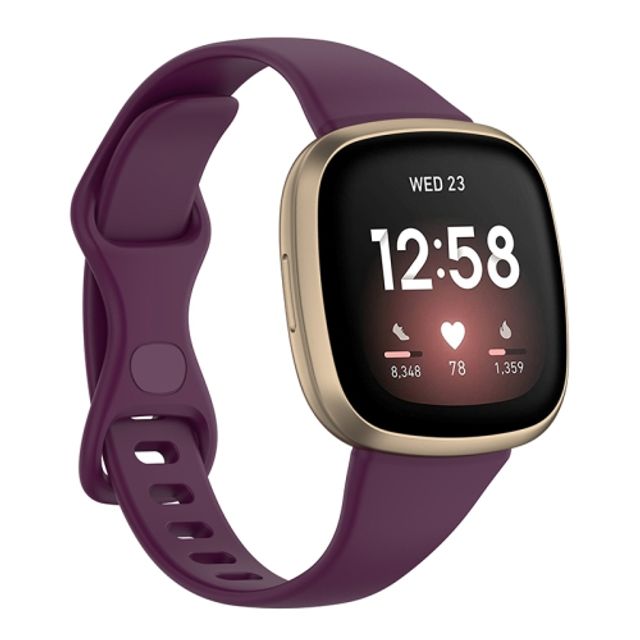 fitbit versa lite big w