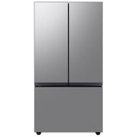 Open Box - Samsung BESPOKE 36" 30.1 Cu. Ft. French Door Refrigerator (RF30BB6200QLAA) -Scratch & Dent