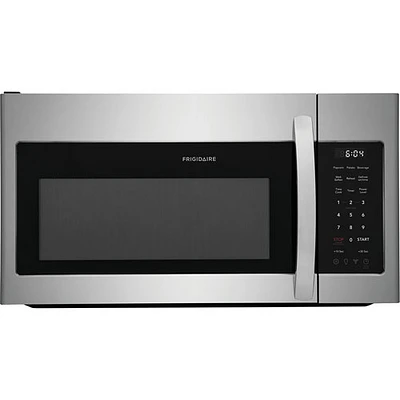 Frigidaire Over-The-Range Microwave - 1.8 Cu. Ft