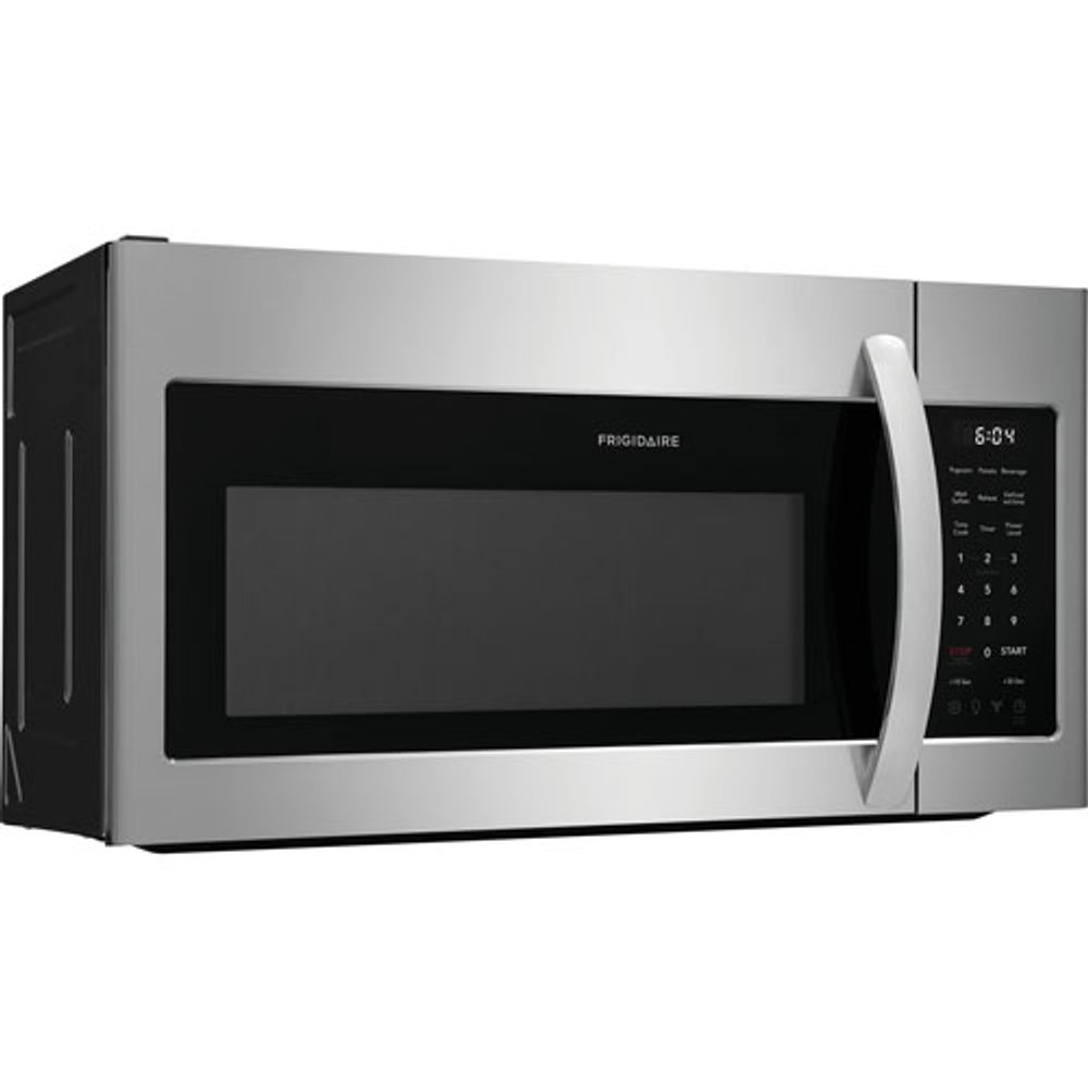 Frigidaire Over-The-Range Microwave - 1.8 Cu. Ft