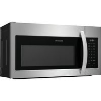 Frigidaire Over-The-Range Microwave - 1.8 Cu. Ft