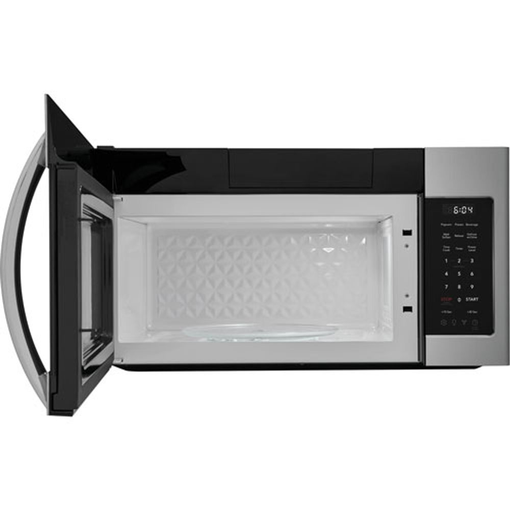 Frigidaire Over-The-Range Microwave - 1.8 Cu. Ft