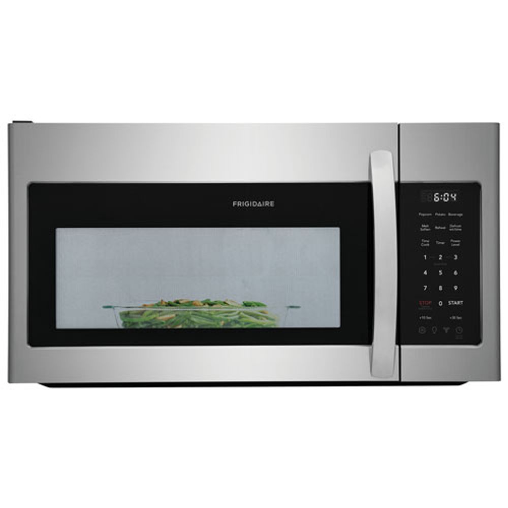 Frigidaire Over-The-Range Microwave - 1.8 Cu. Ft