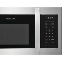 Frigidaire Over-The-Range Microwave - 1.8 Cu. Ft