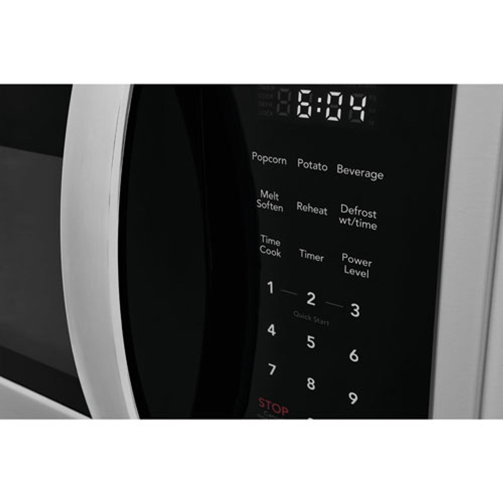 Frigidaire Over-The-Range Microwave - 1.8 Cu. Ft