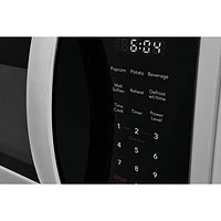 Frigidaire Over-The-Range Microwave - 1.8 Cu. Ft. - Stainless Steel