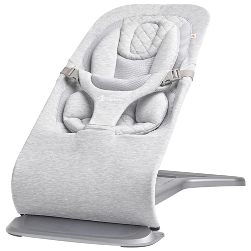 Siège sauteur 3-en-1 Evolve d'Ergobaby