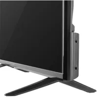 Remis à neuf - Téléviseur intelligent Google HDR DEL UHD 4K de 50 po série 4 de TCL (50S446-CA-B) - 2022