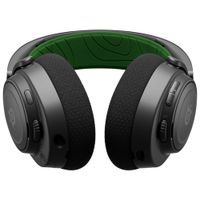 SteelSeries Arctis Nova 7X Wireless Gaming Headset - Black