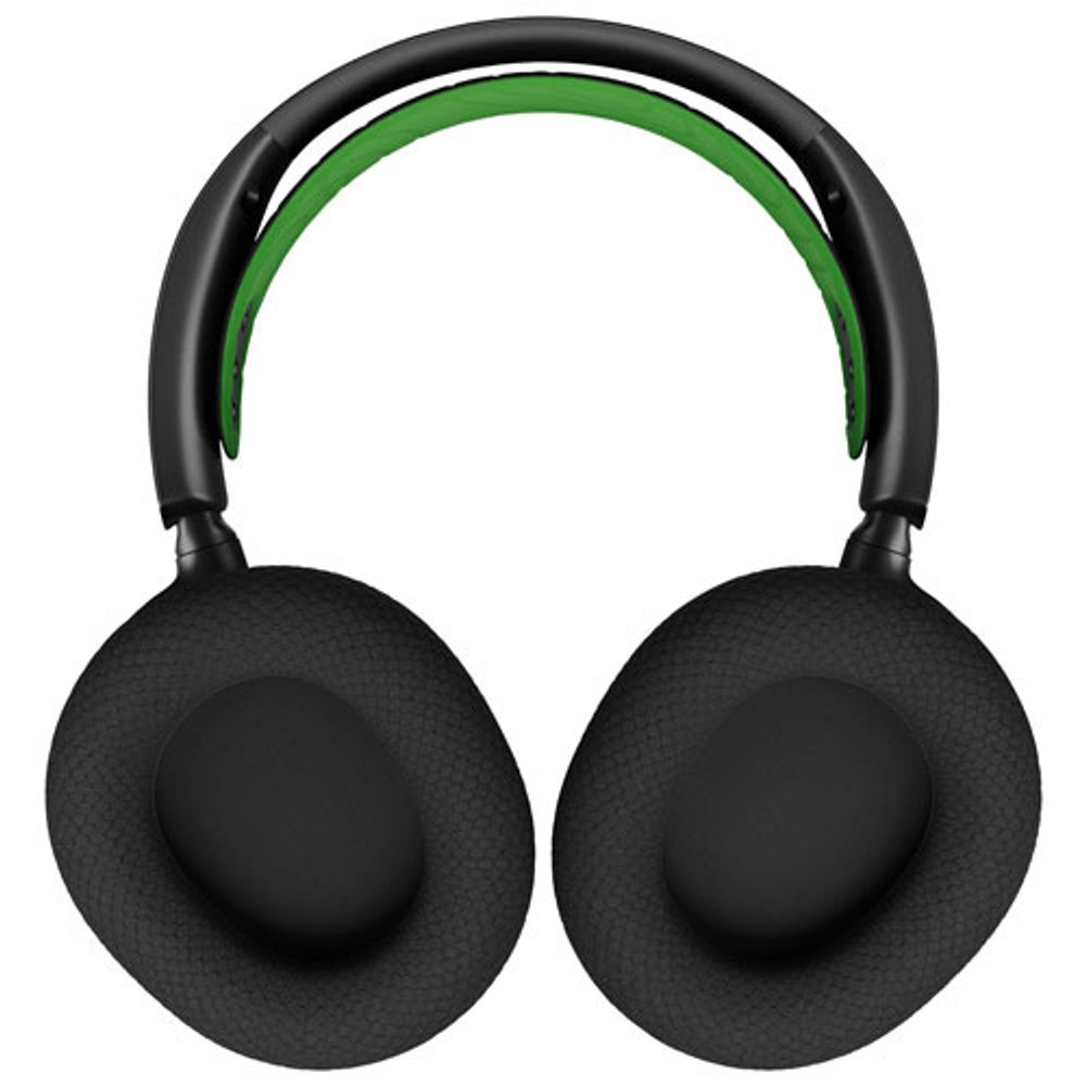 SteelSeries Arctis Nova 7X Wireless Gaming Headset - Black
