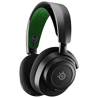 Casque de jeu sans fil Arctis Nova 7X de SteelSeries - Noir