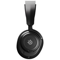 SteelSeries Arctis Nova 7X Wireless Gaming Headset - Black