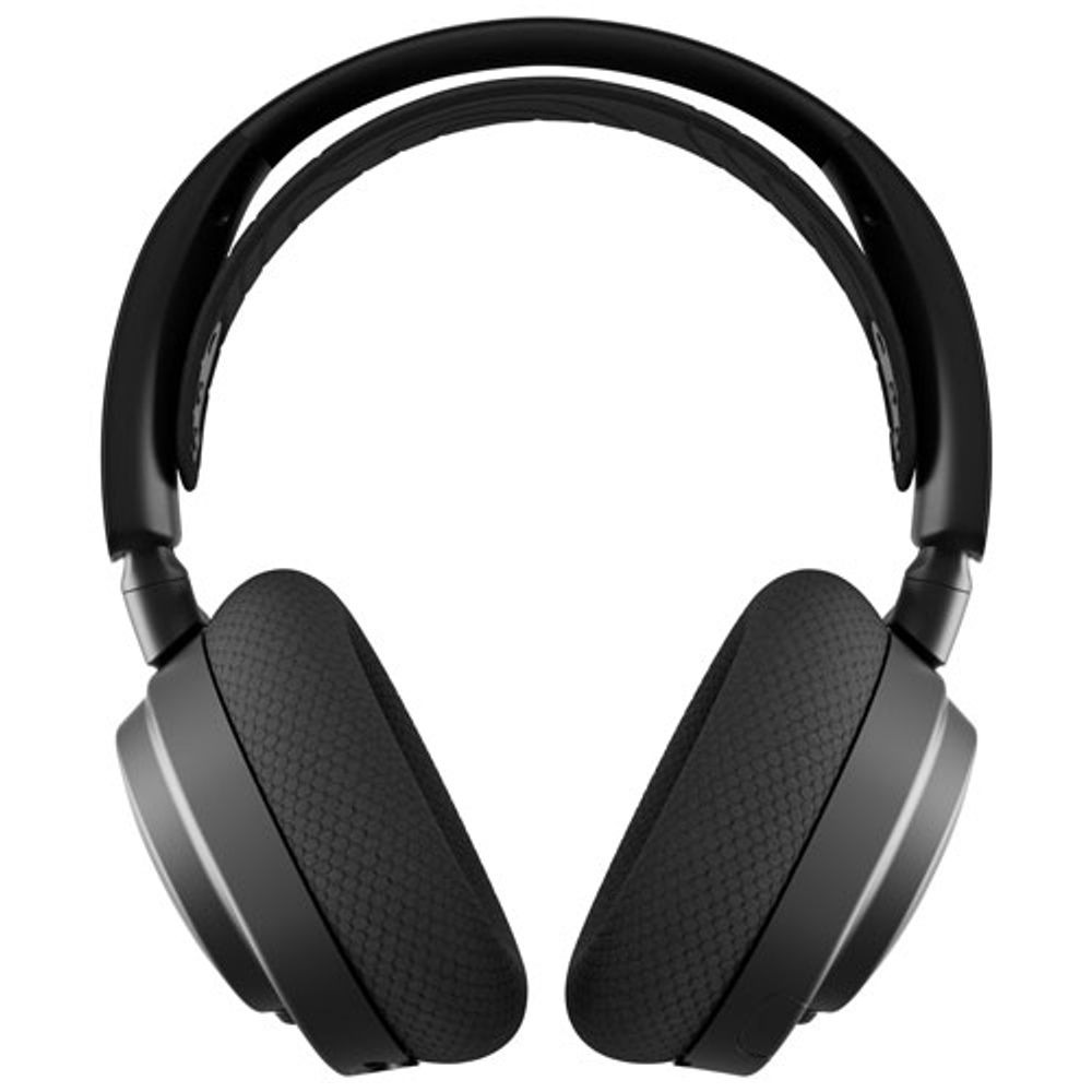 SteelSeries Arctis Nova 7 Wireless Gaming Headset - Black