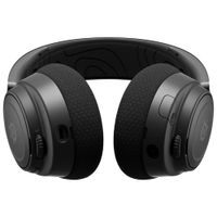 SteelSeries Arctis Nova 7 Wireless Gaming Headset - Black