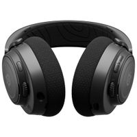 SteelSeries Arctis Nova 7 Wireless Gaming Headset - Black