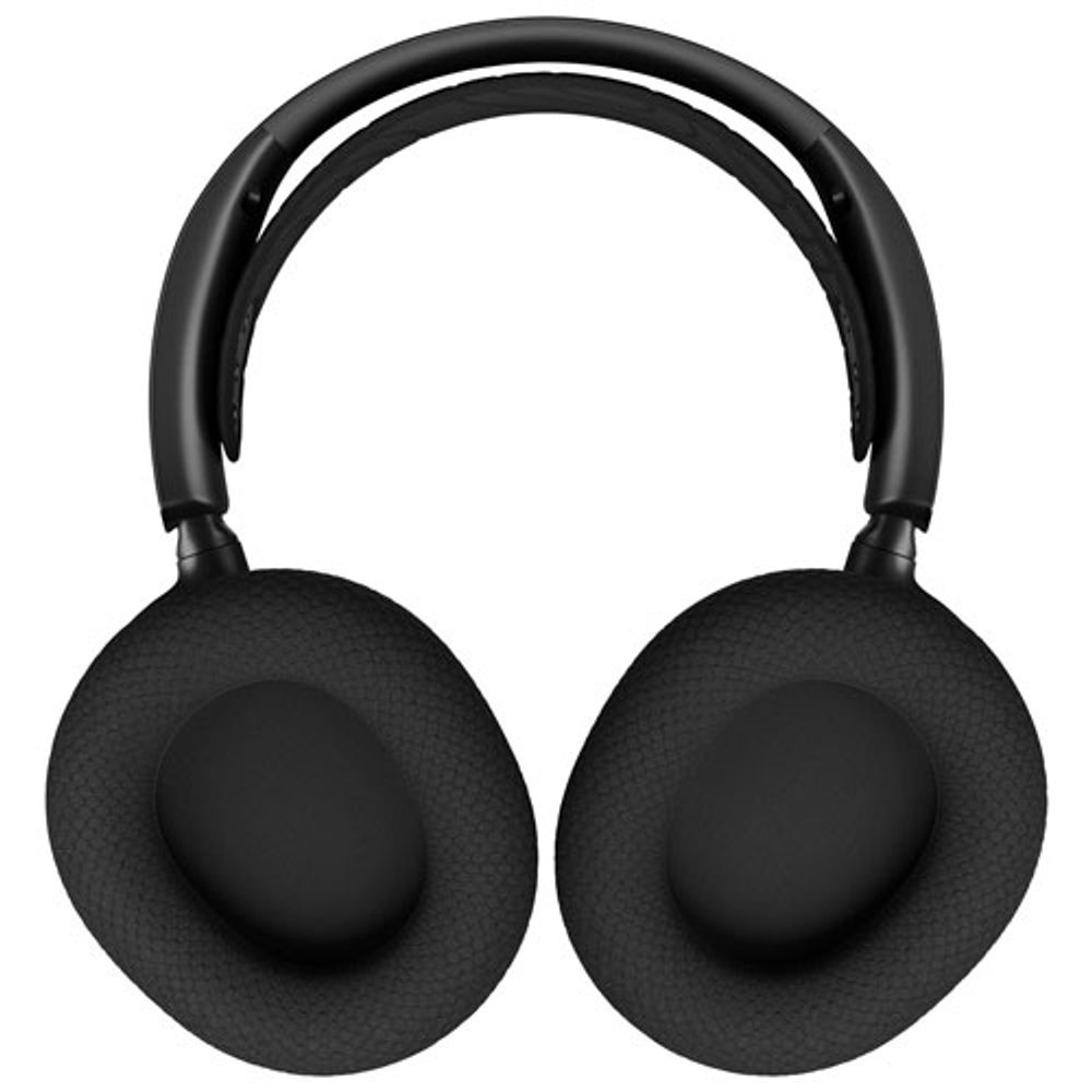 SteelSeries Arctis Nova 7 Wireless Gaming Headset - Black