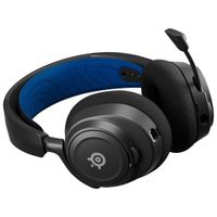 SteelSeries Arctis Nova 7P Wireless Gaming Headset - Black