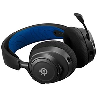 SteelSeries Arctis Nova 7P Wireless Gaming Headset - Black