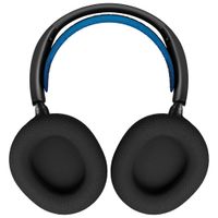 SteelSeries Arctis Nova 7P Wireless Gaming Headset - Black