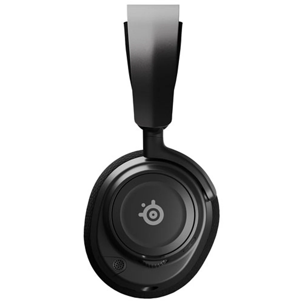 SteelSeries Arctis Nova 7P Wireless Gaming Headset - Black