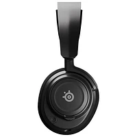 SteelSeries Arctis Nova 7P Wireless Gaming Headset - Black