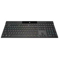 Corsair K100 Air Wireless RGB Gaming Keyboard - Black