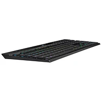 Corsair K100 Air Wireless RGB Gaming Keyboard - Black