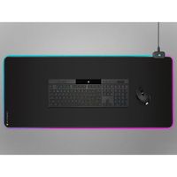 Corsair K100 Air Wireless RGB Gaming Keyboard - Black