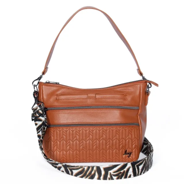 Shimmy SE Crossbody Bag 