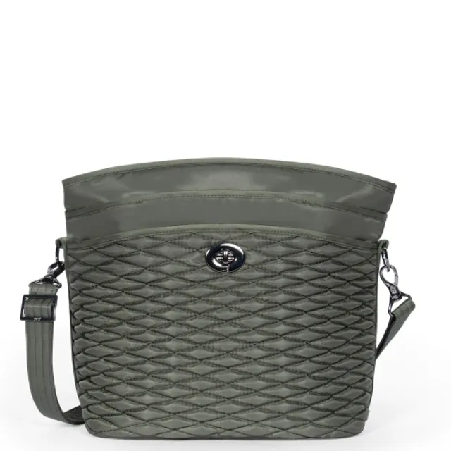  Lug Tempo VL, Olive Green : Clothing, Shoes & Jewelry