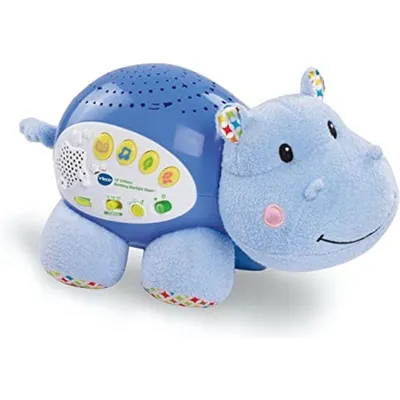 VTech Baby Lil Critters Musical Dreams Mobile