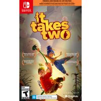 It Takes Two (Switch)