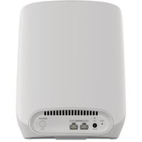 NETGEAR Tri-Band AX5400 Whole Home Mesh Wi-Fi 6 System (RBK763S)