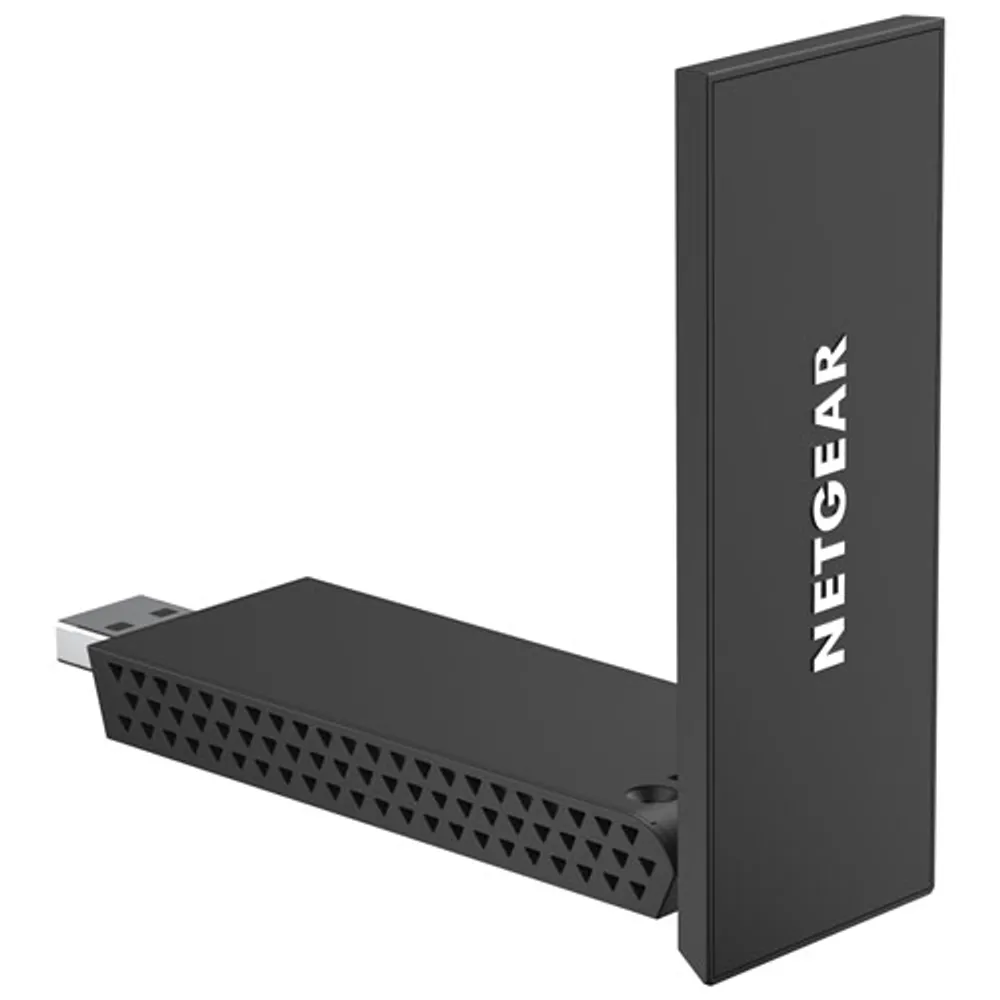 NETGEAR Nighthawk Wireless AXE3000 USB 3.0 Adapter (A8000)