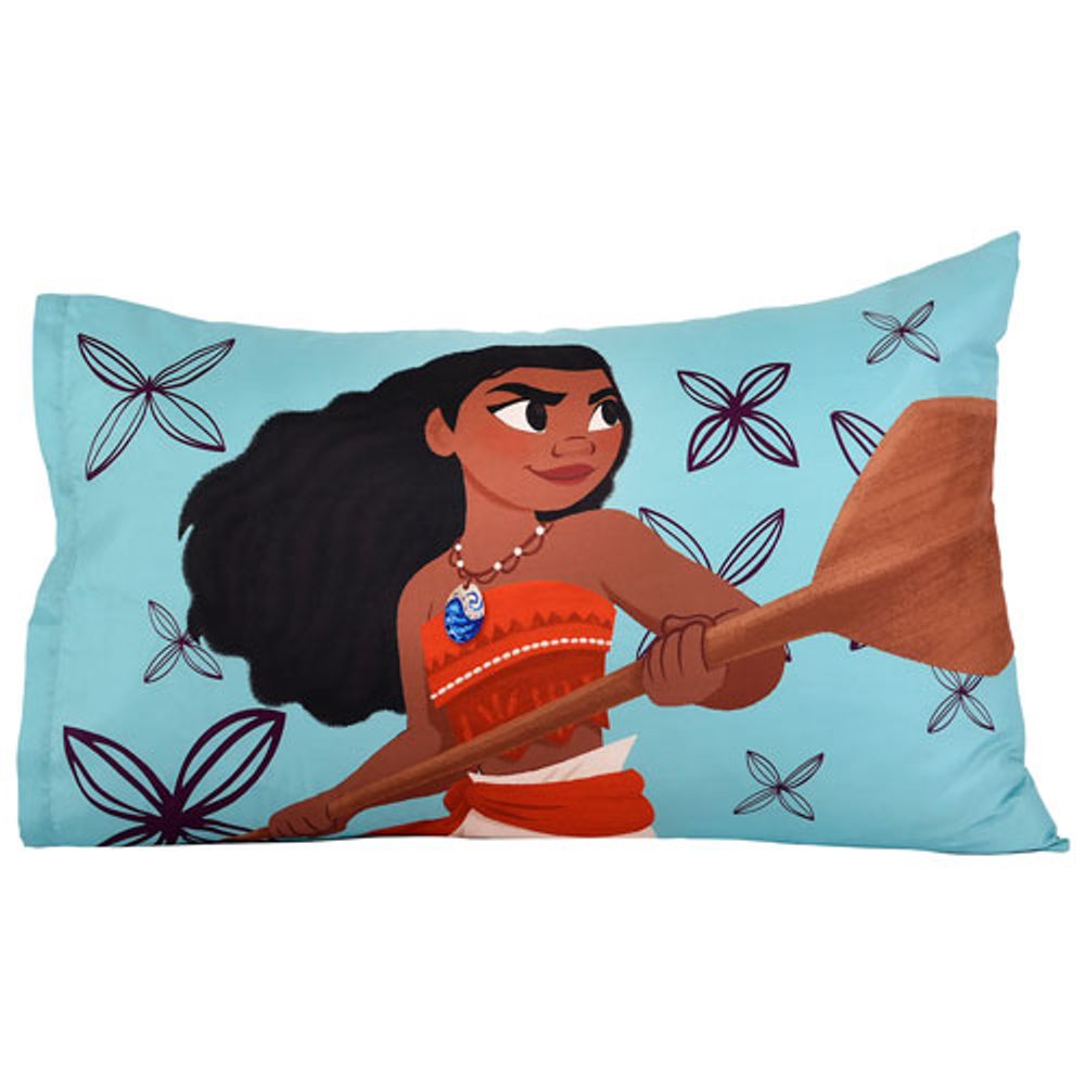 Disney Moana 2-Piece Toddler Bedding Set - Multi-Colour