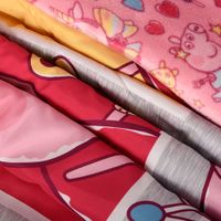 Peppa Pig 2-Piece Toddler Bedding Set - Pink