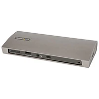 StarTech Thunderbolt 4 Docking Station (TB4CDOCK)