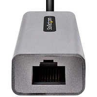 Adaptateur USB-C à Ethernet RJ45 de StarTech (US1GC30B2) - Gris cosmique