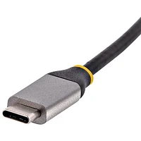 Adaptateur USB-C à Ethernet RJ45 de StarTech (US1GC30B2) - Gris cosmique