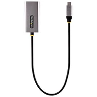 Adaptateur USB-C à Ethernet RJ45 de StarTech (US1GC30B2) - Gris cosmique