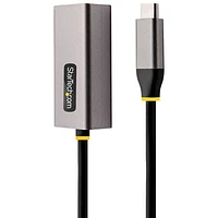 Adaptateur USB-C à Ethernet RJ45 de StarTech (US1GC30B2) - Gris cosmique