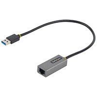 StarTech USB 3.0 to Gigabit Ethernet Network Adapter (USB31000S2)