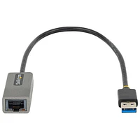 StarTech USB 3.0 to Gigabit Ethernet Network Adapter (USB31000S2)