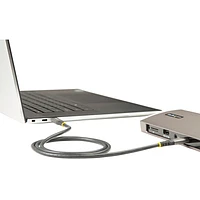 Câble USB-C à USB-C de 1 m (3,28 pi) de StarTech (USB31CCV1M)