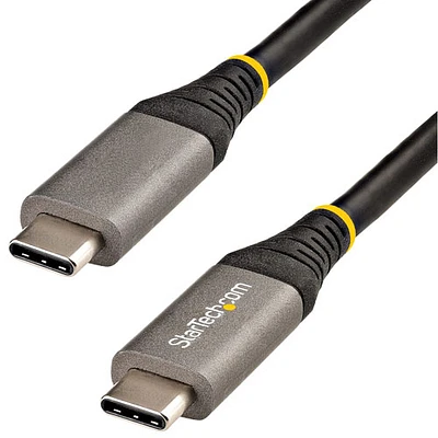 StarTech 50cm (1.64 ft.) USB-C 10GBPS Cable (USB31CCV50CM)