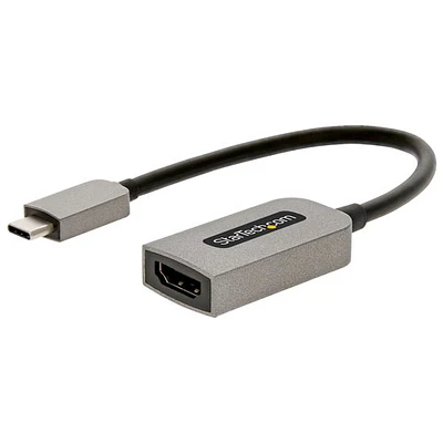 StarTech USB-C to HDMI Adapter Dongle (USBC-HDMI-CDP2HD4K60)